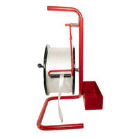 Pántszalag tartó kocsi 76 mm-es cséveátmérőjű hotmelt és PES pántolószalaghoz