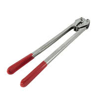 H35/12 kézi mechanikus pánthüvely záró 12 mm-es szalaghoz