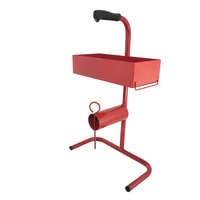 Pántszalag tartó kocsi SMART 76 mm-es cséveátmérőjű szőtt szalagokhoz