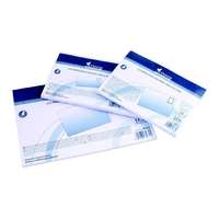 VICTORIA PAPER Postai boríték csomag, LC5, öntapadó, VICTORIA PAPER