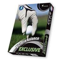 VICTORIA PAPER Fénymásolópapír, A4, 80 g, VICTORIA PAPER "Balance Exclusive"