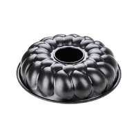 Zenker 28 cm-es Zenker Black Metallic kerek fonottkalács sütőforma