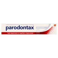 Parodontax Whitening fehérítő fogkrém 75 ml