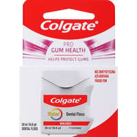 Colgate-Palmolive Company, www.colgatepalmolive.com Colgate Total Pro Gum Health fogselyem 50 m