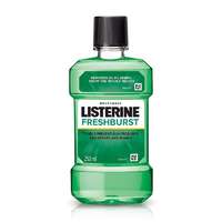 Listerine Fresh Burst szájvíz 250 ml