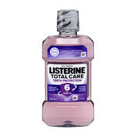  Listerine Total Care szájvíz 250ml