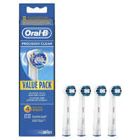 Oral-B EB20-4 Precision Clean pótfej 4db