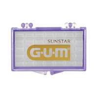 GUM Fogszabályozós viasz