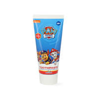 Forgalmazó: Techno-Trade-1. Kft., 2030 Székesfehérvár, Károly János utca 20., www.techno-trade.hu Mancs Őrjárat gyermek fogkrém 50ml - 3 éves kortól