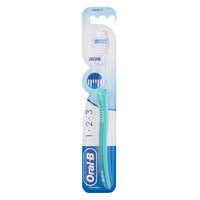 Oral-B 1-2-3 Indicator fogkefe - medium