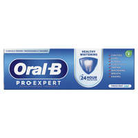  Oral-B PRO-Expert Healthy Whitening fogkrém 75ml