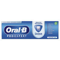 Oral-B PRO-Expert Healthy Whitening fogkrém 75ml