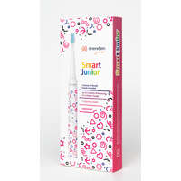 Meriden Sp. z. o. o. www.meridengolbal.com MERIDEN Smart Junior szónikus elektromos fogkefe 5 éves kortól - pink