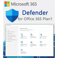 Microsoft Defender for Office 365 (Plan 1) (havi előfizetés havi hűséggel)