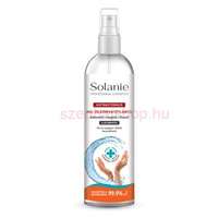 Solanie Antibakteriális kéz- és bőrfertőtlenítő 250ml (SO23015)