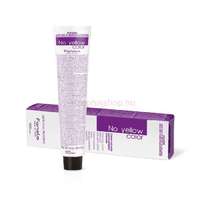 FANOLA No Yellow Color Pastel Toner (Rose Gold) 100 ml (Fanola No Yellow PPD mentes hajszínező toner)