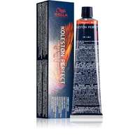 Wella Professionals Koleston Perfect ME+ Vibrant Reds hajfesték 66/44 60 ml