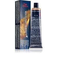 Wella Professionals Koleston Perfect ME+ hajfesték 7/47 60 ml