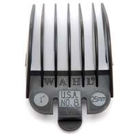  WAHL Műanyag toldófésű 25 mm - 1 inch (No 8.) (3194-001)