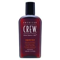  American Crew Liquid wax - folyékony wax 150 ml