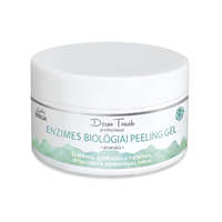 LADY STELLA DERM TOUCH BIOLÓGIAI PEELING GÉL 200 ml