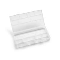 Bratt Beauty Accessory Box Ref.: 4988 (Fodrász kiegészítő tároló rendszer.)