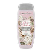 SUBRINA Garden tusfürdő édes rózsa illattal 250 ml 81332 (UFL0038)