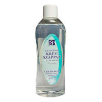 Lanolinos krémszappan utántöltő 1000 ml