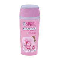 Roses Royal tusfürdő rózsa kivonattal 250 ml