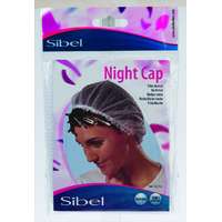  Sibel Night Cap - hajháló (kék) Ref. 1127133-03 (Sibel hajháló kék)
