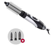MOSER AIRSTYLER PRO hajszárító hajkefe szett 4550-0050 (4550-0050)