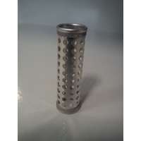  Alumínium szitacsavaró 23 mm (25db)