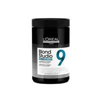  L'oréal Professionnel Blond Studio BONDER INSIDE ÚJ - 9 szőkítőpor 500g