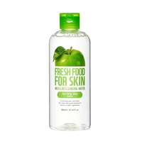 FRESH FOOD FOR SKIN-SMINKLEMOSÓ MICELLÁS VÍZ ZSÍROS BŐRRE (ALMA) 300ML (FSFFMW-PR)