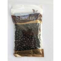 HARD WAX BEANS-GYANTA GYÖNGY-FEKETE (FEHÉR ZACSKÓS,100G)