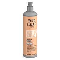 TIGI Bed Head Moisture Maniac Sampon 400ml (Élettelen, száraz hajra)