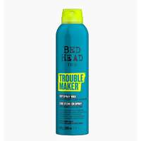 Tigi Bed Head Trouble Maker - Száraz Spray Wax 200 ml (Középhosszú és hosszú haj textúrálására,)