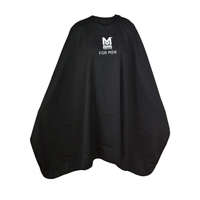 MOSER PROFILINE for MEN Haircutting Cape prémium beterítőkendő 0092-0145 (0092-0145)