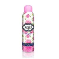 Roses Royal Nature Dezodor Rózsa Kivonattal 150 ml (92407)
