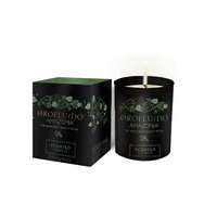 Orofluido Amazonia Scented Candle - Illatos Amazóniai gyertya 100 g (Készlet erejéig!)