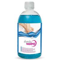  Alveola Waxing Gyantázás utáni lemosó olaj Alove vera 500 ml (AW9701)