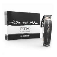 Kiepe Pro Tattoo Hair Clipper 6342 (Hajvágógép)