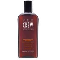  American Crew Precision Blend Shampoo - Sampon festett hajra 250 ml