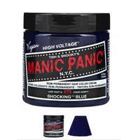  Manic Panic - Shocking Blue 118 ml