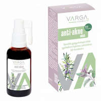  Varga Herbal Anti-Akne oldat 50 ml (Anti-Akne Lösung)