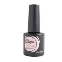 THUYA permanent nail polish gel On-Off Géllakk- Neutral wish 7 ml (Tartós géllakk)