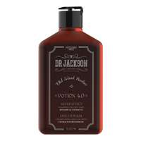 Dr Jackson Potion 4.0 Silver Effect Sampon-Szőke és ősz hajra 200ml