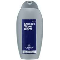 Kallos Silver Reflex Ezüst Színező Sampon 350 ml