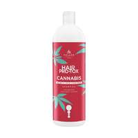 Kallos Hair Pro-Tox Cannabis sampon 500 ml