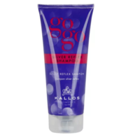GOGO Silver Reflex hamvasító sampon 200 ml